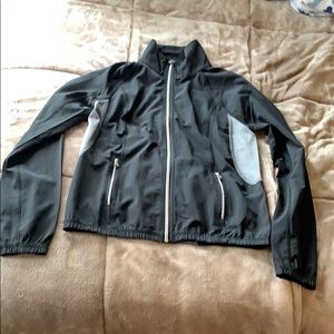 Lightweight jacket